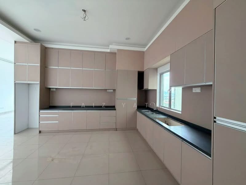 Kondominium untuk Dijual di Seri Tijanni - Faiz Yatie - PropertyGuru.com.my