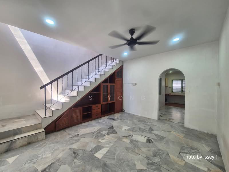 2-storey Terraced House for Rent in Ipoh (Perak) - Ms Yong - PropertyGuru.com.my