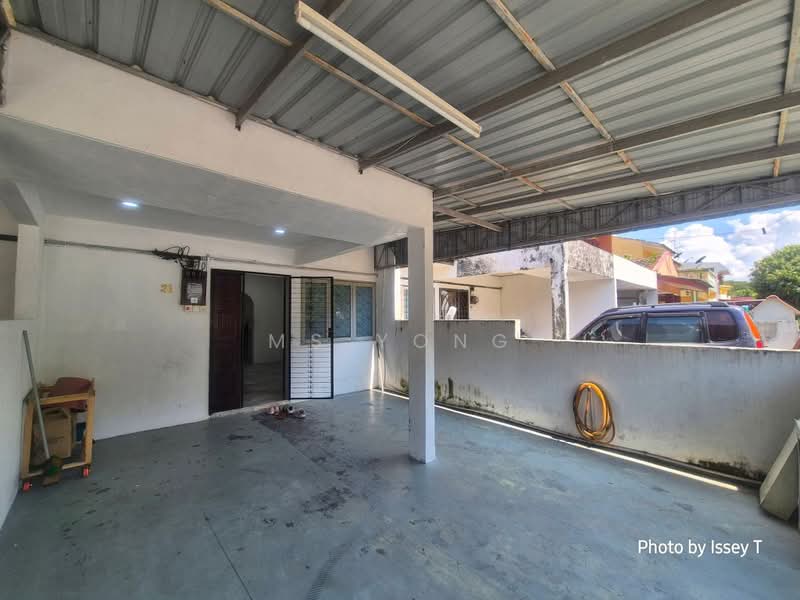 2-storey Terraced House for Rent in Ipoh (Perak) - Ms Yong - PropertyGuru.com.my