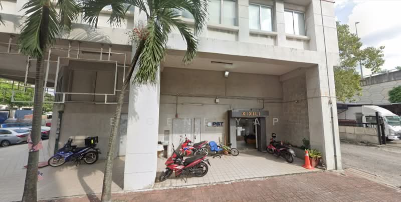 Kedai untuk Dijual di Jalan Kuching (Kuala Lumpur) - Eugene Yap - Exterior - PropertyGuru.com.my
