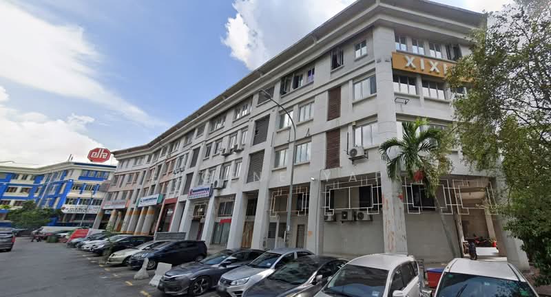 Kedai untuk Dijual di Jalan Kuching (Kuala Lumpur) - Eugene Yap - Exterior - PropertyGuru.com.my