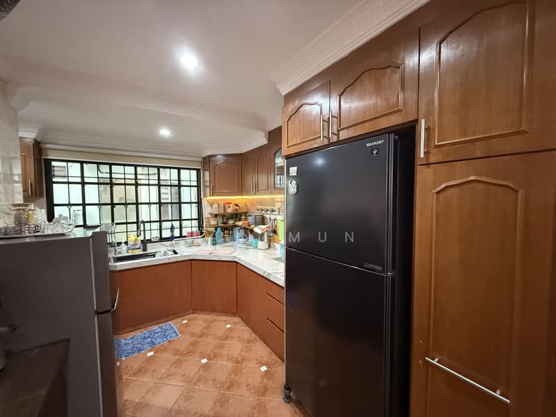 Terraced House for Sale in Bandar Kinrara Seksyen 5 (Bandar Kinrara) - Mun Mun - PropertyGuru.com.my