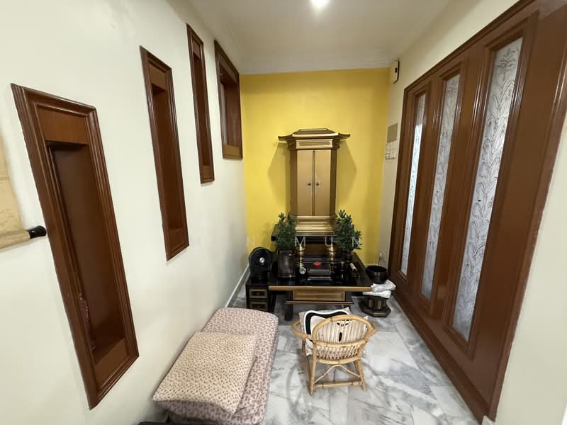 Terraced House for Sale in Bandar Kinrara Seksyen 5 (Bandar Kinrara) - Mun Mun - PropertyGuru.com.my
