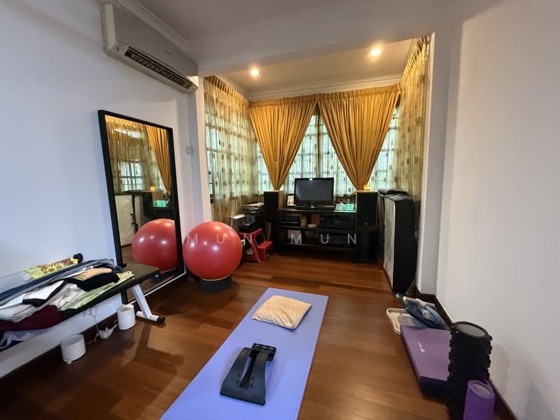 Terraced House for Sale in Bandar Kinrara Seksyen 5 (Bandar Kinrara) - Mun Mun - PropertyGuru.com.my