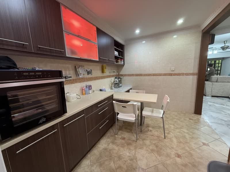 Terraced House for Sale in Bandar Kinrara Seksyen 5 (Bandar Kinrara) - Mun Mun - PropertyGuru.com.my