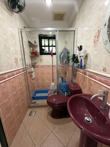 Terraced House for Sale in Bandar Kinrara Seksyen 5 (Bandar Kinrara) - Mun Mun - PropertyGuru.com.my