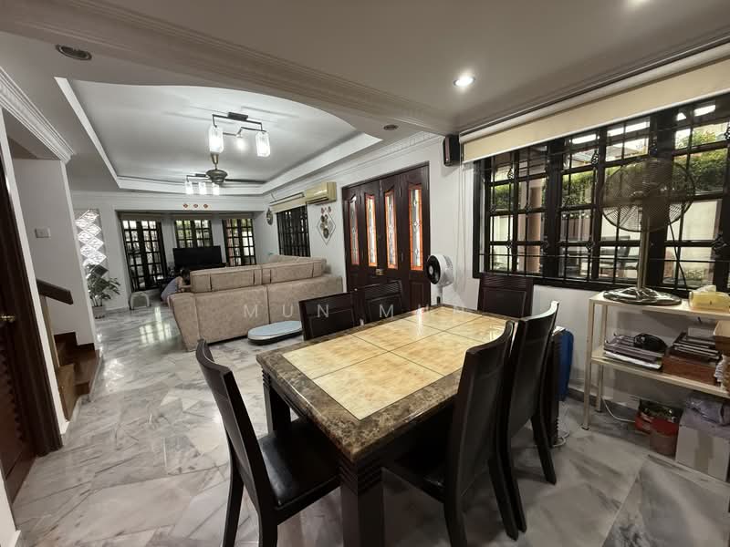 Terraced House for Sale in Bandar Kinrara Seksyen 5 (Bandar Kinrara) - Mun Mun - PropertyGuru.com.my