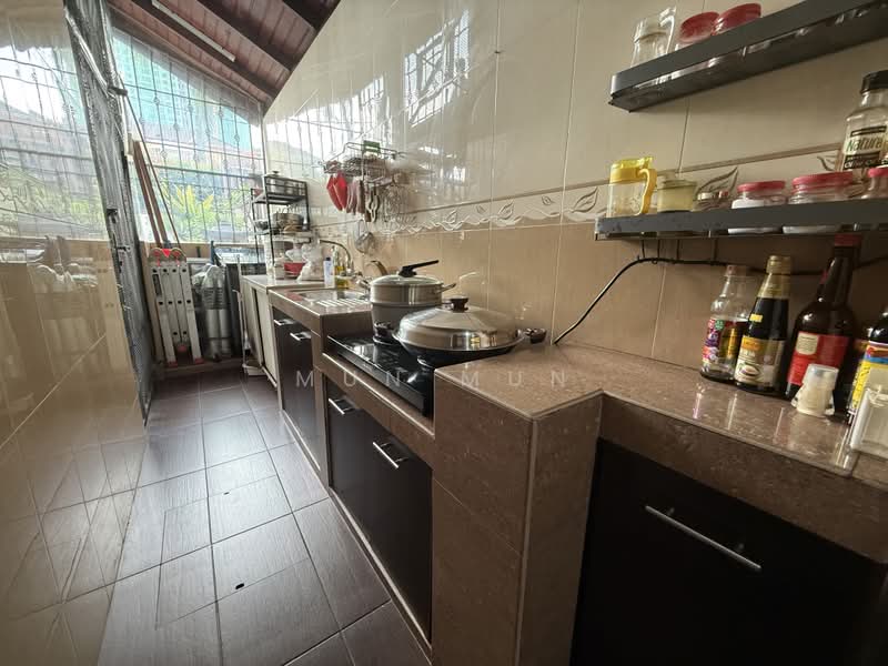 Terraced House for Sale in Bandar Kinrara Seksyen 5 (Bandar Kinrara) - Mun Mun - PropertyGuru.com.my