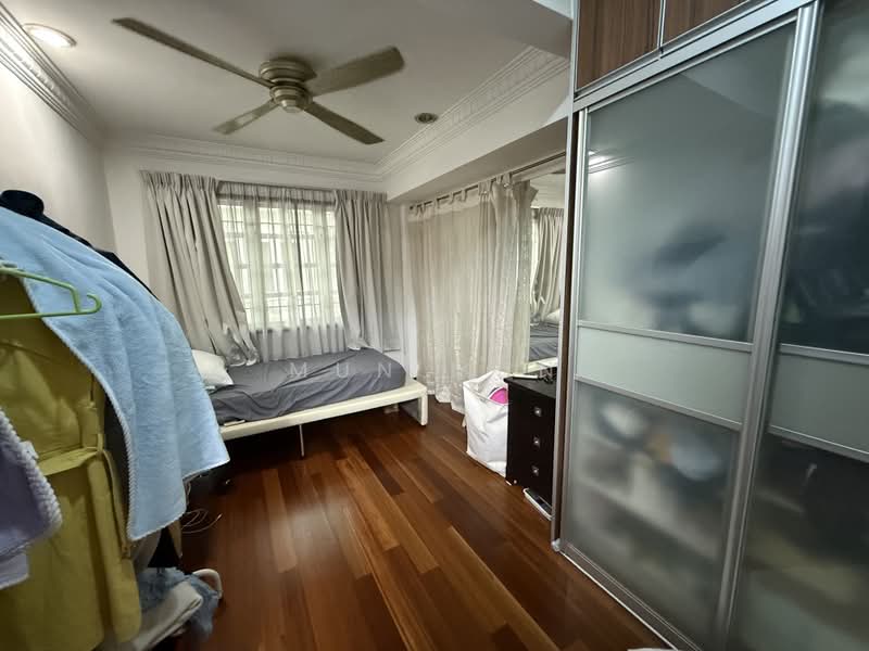 Terraced House for Sale in Bandar Kinrara Seksyen 5 (Bandar Kinrara) - Mun Mun - PropertyGuru.com.my