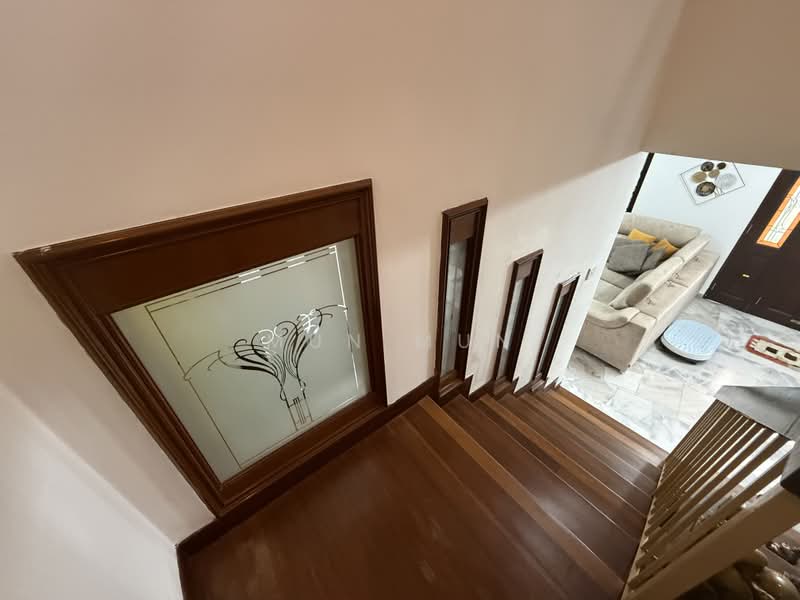 Terraced House for Sale in Bandar Kinrara Seksyen 5 (Bandar Kinrara) - Mun Mun - PropertyGuru.com.my