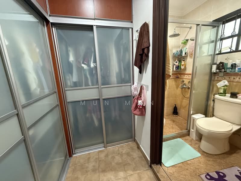 Terraced House for Sale in Bandar Kinrara Seksyen 5 (Bandar Kinrara) - Mun Mun - PropertyGuru.com.my