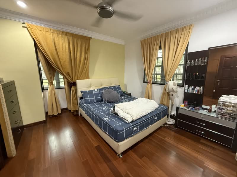 Terraced House for Sale in Bandar Kinrara Seksyen 5 (Bandar Kinrara) - Mun Mun - PropertyGuru.com.my