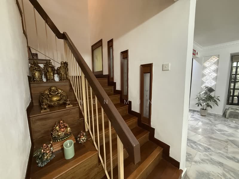 Terraced House for Sale in Bandar Kinrara Seksyen 5 (Bandar Kinrara) - Mun Mun - PropertyGuru.com.my