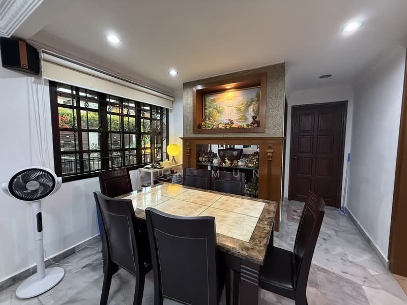 Terraced House for Sale in Bandar Kinrara Seksyen 5 (Bandar Kinrara) - Mun Mun - PropertyGuru.com.my