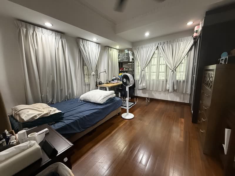 Terraced House for Sale in Bandar Kinrara Seksyen 5 (Bandar Kinrara) - Mun Mun - PropertyGuru.com.my