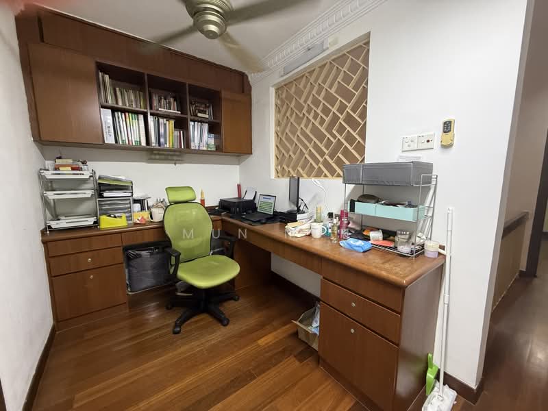 Terraced House for Sale in Bandar Kinrara Seksyen 5 (Bandar Kinrara) - Mun Mun - PropertyGuru.com.my
