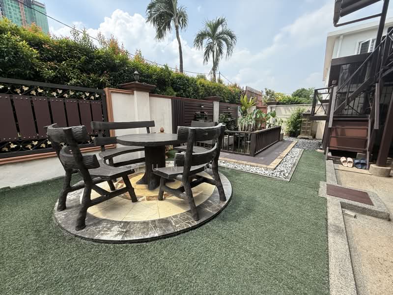 Terraced House for Sale in Bandar Kinrara Seksyen 5 (Bandar Kinrara) - Mun Mun - PropertyGuru.com.my