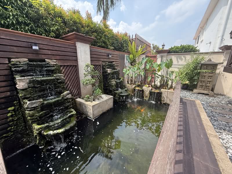 Terraced House for Sale in Bandar Kinrara Seksyen 5 (Bandar Kinrara) - Mun Mun - PropertyGuru.com.my
