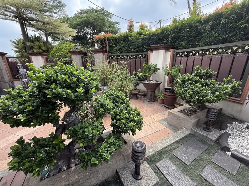 Terraced House for Sale in Bandar Kinrara Seksyen 5 (Bandar Kinrara) - Mun Mun - PropertyGuru.com.my