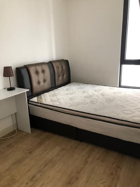 Service Residence for Rent at Eclipse Residence @ Pan'gaea - Jack Leu - Bedroom - PropertyGuru.com.my