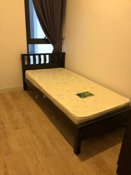 Service Residence for Rent at Eclipse Residence @ Pan'gaea - Jack Leu - Bedroom - PropertyGuru.com.my