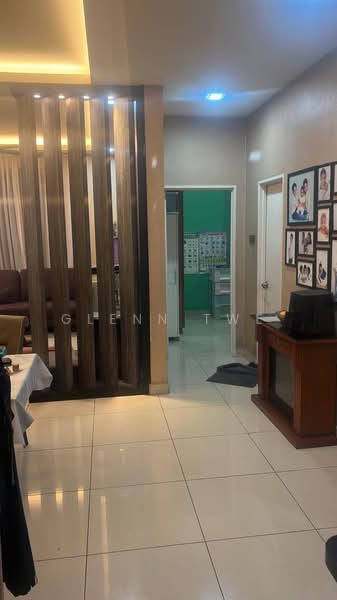 Kondominium untuk Disewa di M Condominium @ Larkin - Glenn Twe - PropertyGuru.com.my