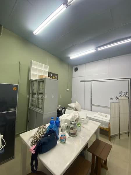 1-storey Terraced House for Sale in George Town (Penang) - Angel Yeoh - Interior - PropertyGuru.com.my