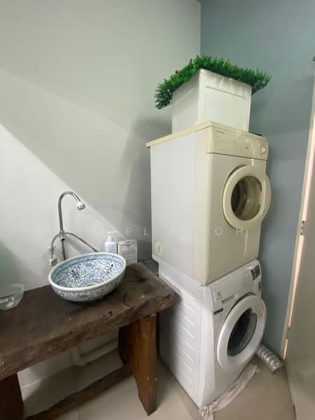 1-storey Terraced House for Sale in George Town (Penang) - Angel Yeoh - Interior - PropertyGuru.com.my
