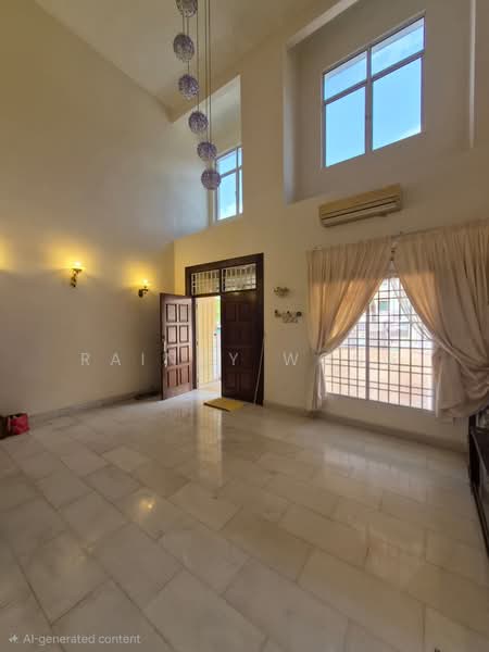 Rumah Teres 3 Tingkat untuk Dijual di Tanjung Bungah (Penang) - Rainny Wong - Living Room - PropertyGuru.com.my