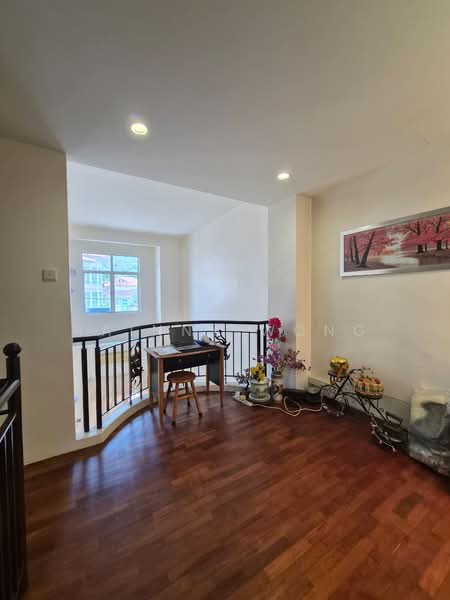 Rumah Teres 3 Tingkat untuk Dijual di Tanjung Bungah (Penang) - Rainny Wong - Interior - PropertyGuru.com.my