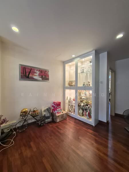 Rumah Teres 3 Tingkat untuk Dijual di Tanjung Bungah (Penang) - Rainny Wong - Living Room - PropertyGuru.com.my