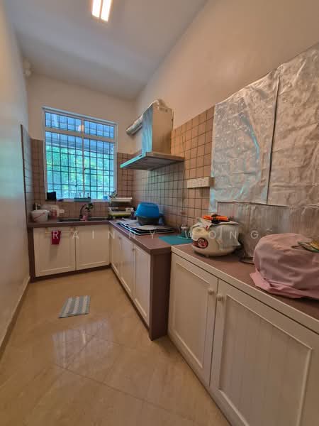 Rumah Teres 3 Tingkat untuk Dijual di Tanjung Bungah (Penang) - Rainny Wong - Kitchen - PropertyGuru.com.my