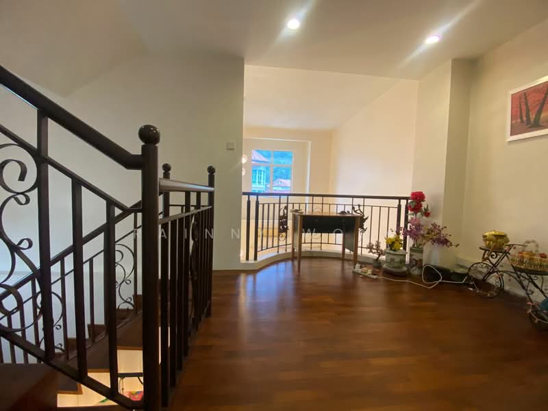 Rumah Teres 3 Tingkat untuk Dijual di Tanjung Bungah (Penang) - Rainny Wong - Interior - PropertyGuru.com.my