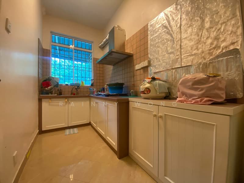 Rumah Teres 3 Tingkat untuk Dijual di Tanjung Bungah (Penang) - Rainny Wong - Kitchen - PropertyGuru.com.my