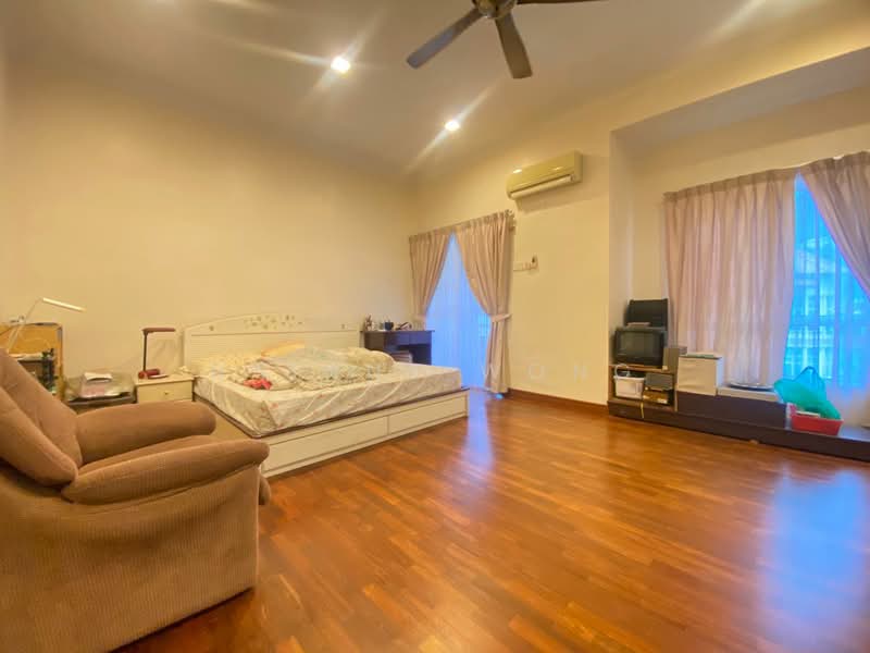 Rumah Teres 3 Tingkat untuk Dijual di Tanjung Bungah (Penang) - Rainny Wong - Bedroom - PropertyGuru.com.my