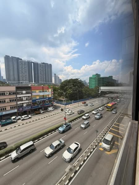 Shop for Rent in Pudu (KL City Centre) - Eugene Yap - Exterior - PropertyGuru.com.my