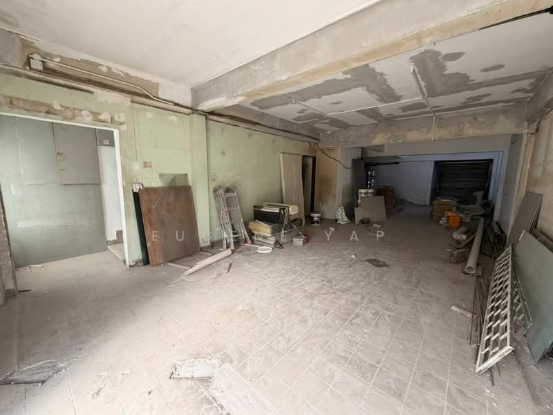 Shop for Rent in Pudu (KL City Centre) - Eugene Yap - Interior - PropertyGuru.com.my