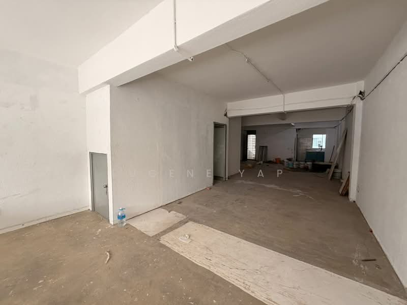 Shop for Rent in Pudu (KL City Centre) - Eugene Yap - Interior - PropertyGuru.com.my