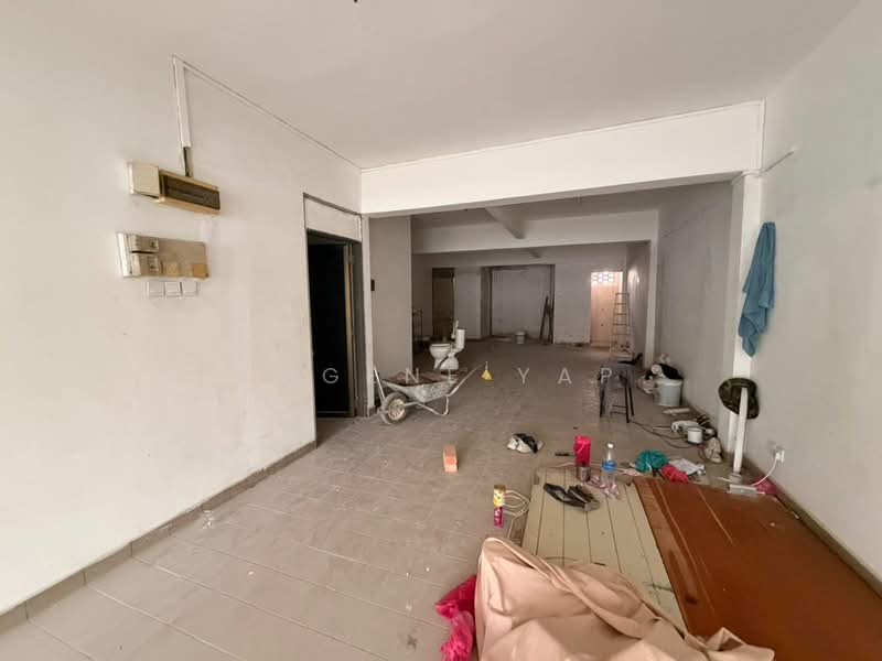 Shop for Rent in Pudu (KL City Centre) - Eugene Yap - Interior - PropertyGuru.com.my