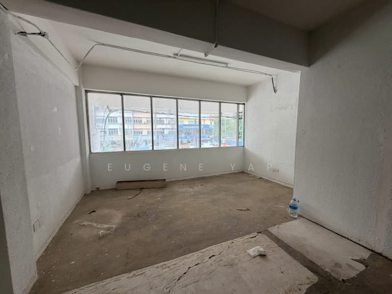 Shop for Rent in Pudu (KL City Centre) - Eugene Yap - Interior - PropertyGuru.com.my