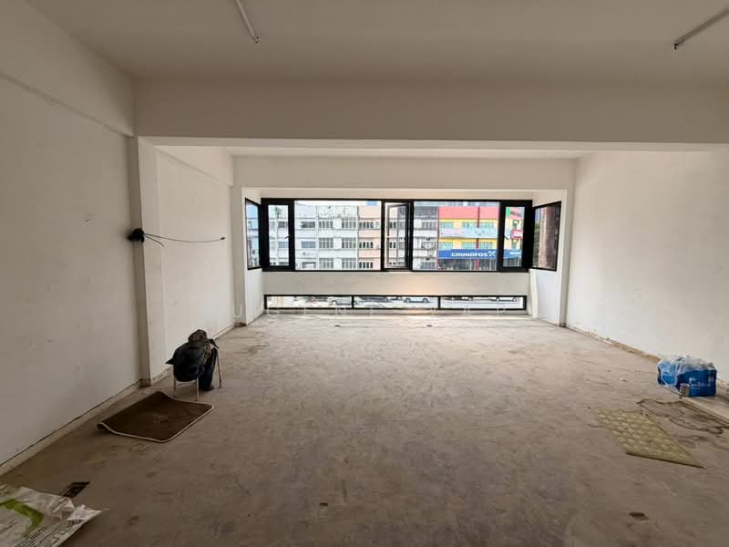 Shop for Rent in Pudu (KL City Centre) - Eugene Yap - Interior - PropertyGuru.com.my