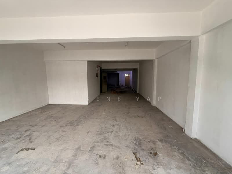 Shop for Rent in Pudu (KL City Centre) - Eugene Yap - PropertyGuru.com.my