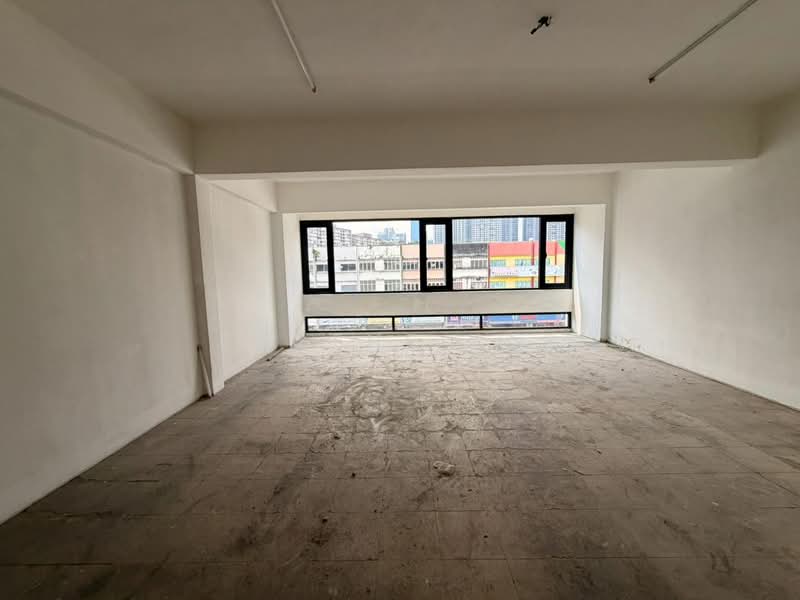 Shop for Rent in Pudu (KL City Centre) - Eugene Yap - PropertyGuru.com.my