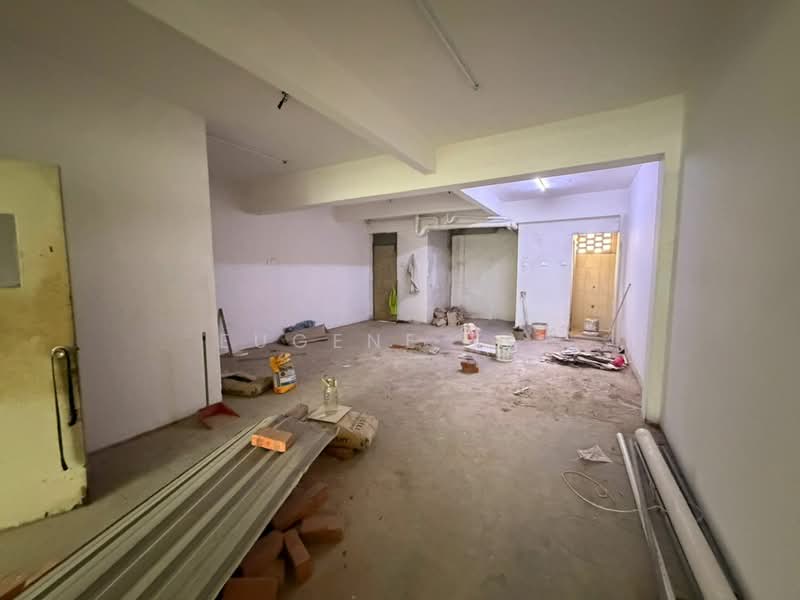 Shop for Rent in Pudu (KL City Centre) - Eugene Yap - PropertyGuru.com.my