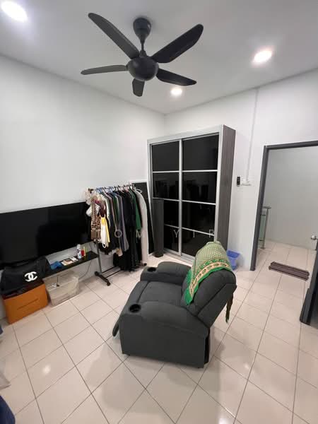 2-storey Terraced House for Sale in Taman Desa Mas (Rawang) - Tom Yip - Interior - PropertyGuru.com.my