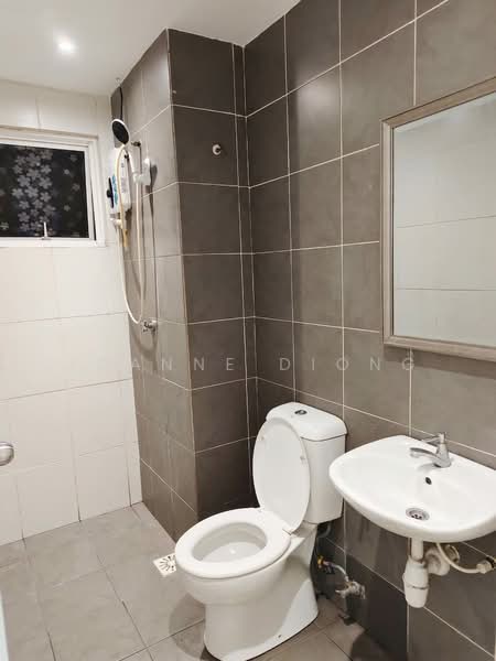 Condominium for Rent at Imperial Residence - Joanne Diong - Bathroom - PropertyGuru.com.my