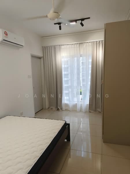 Condominium for Rent at Imperial Residence - Joanne Diong - Bedroom - PropertyGuru.com.my