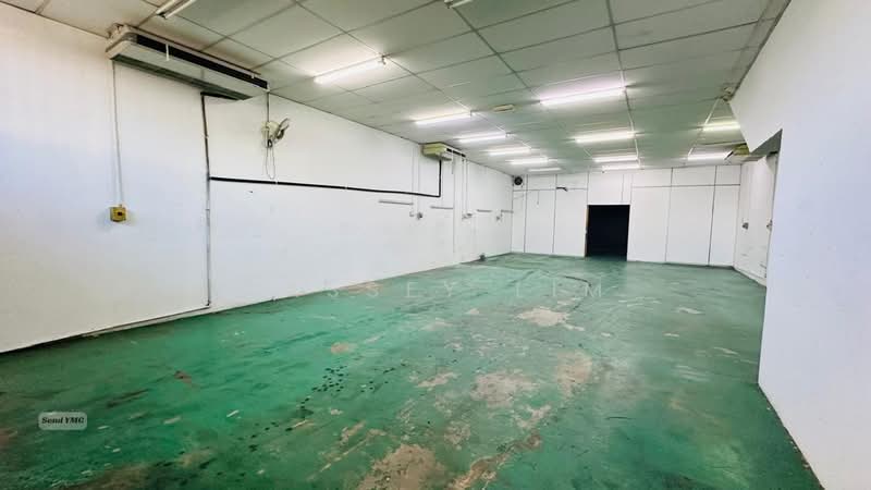 Semi-D Factory for Rent in Klang (Selangor) - Cassey Lim - PropertyGuru.com.my