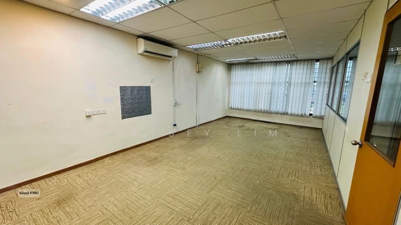 Semi-D Factory for Rent in Klang (Selangor) - Cassey Lim - PropertyGuru.com.my
