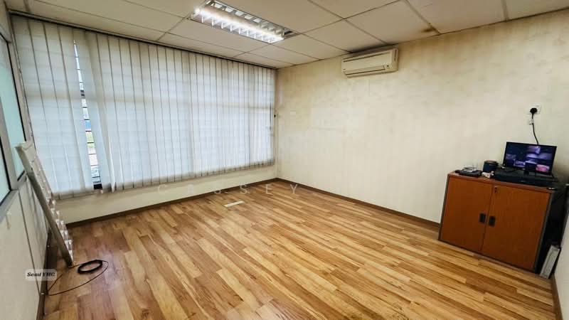 Semi-D Factory for Rent in Klang (Selangor) - Cassey Lim - PropertyGuru.com.my